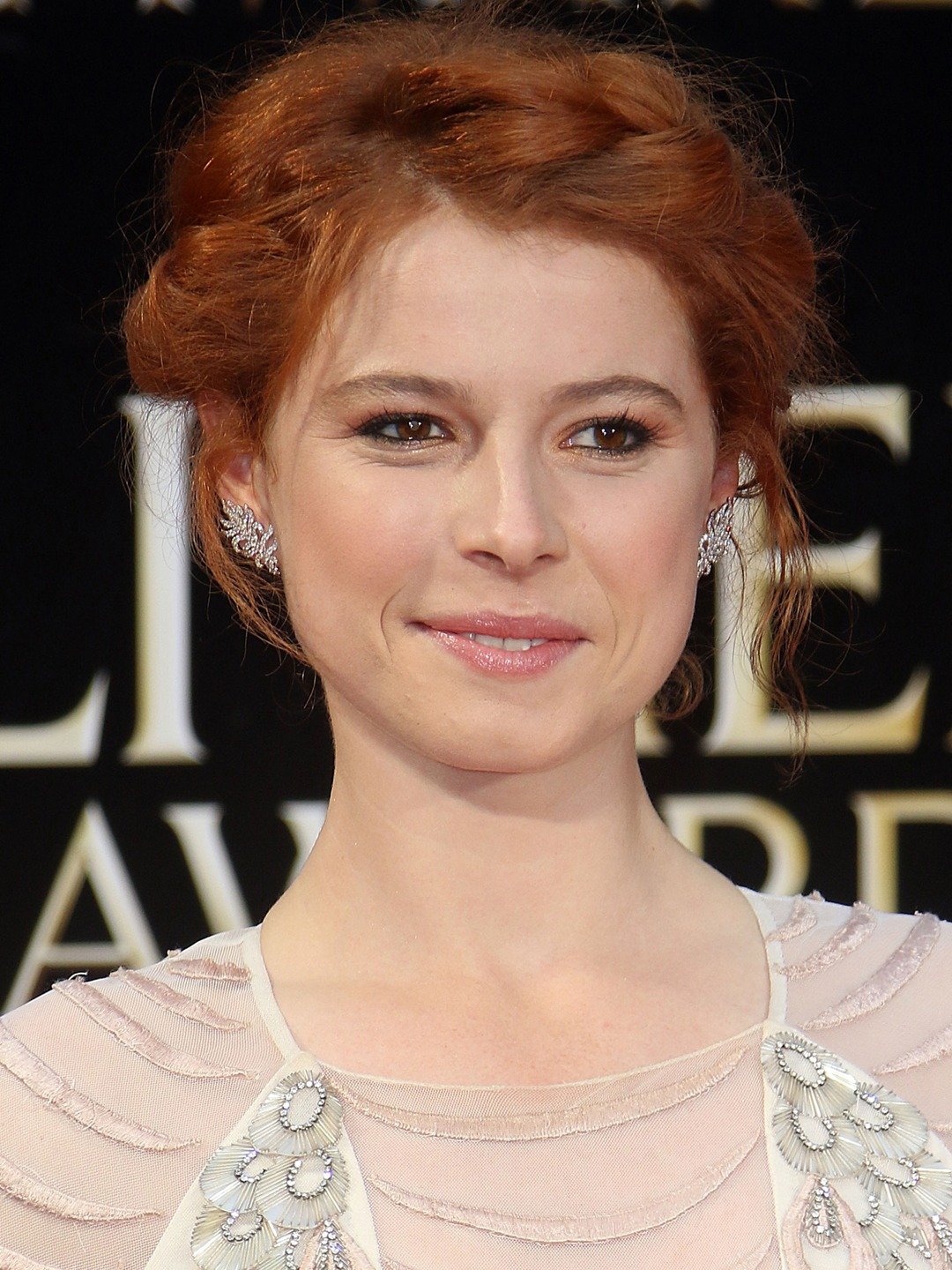 Jessie Buckley